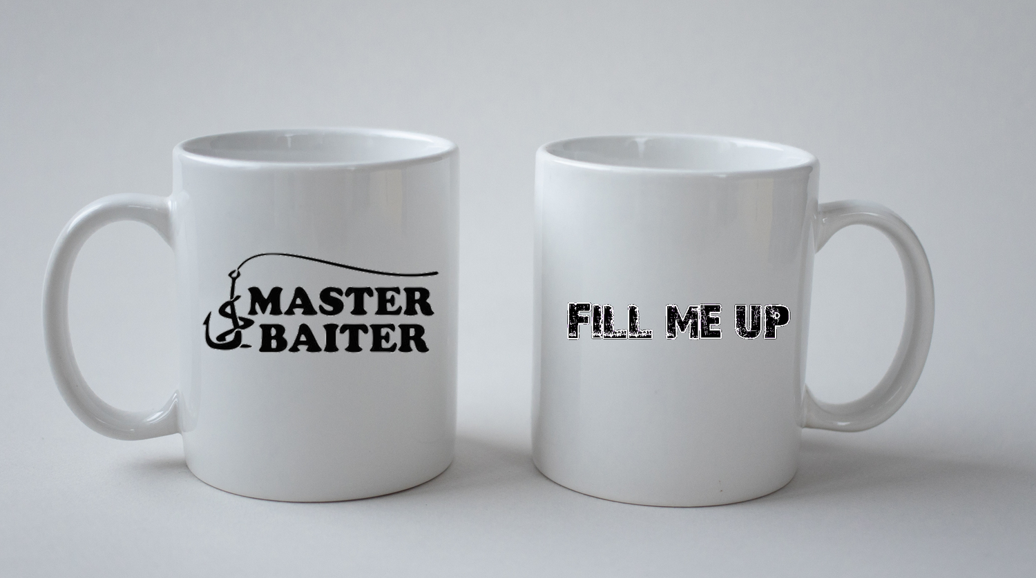 Custom Mug