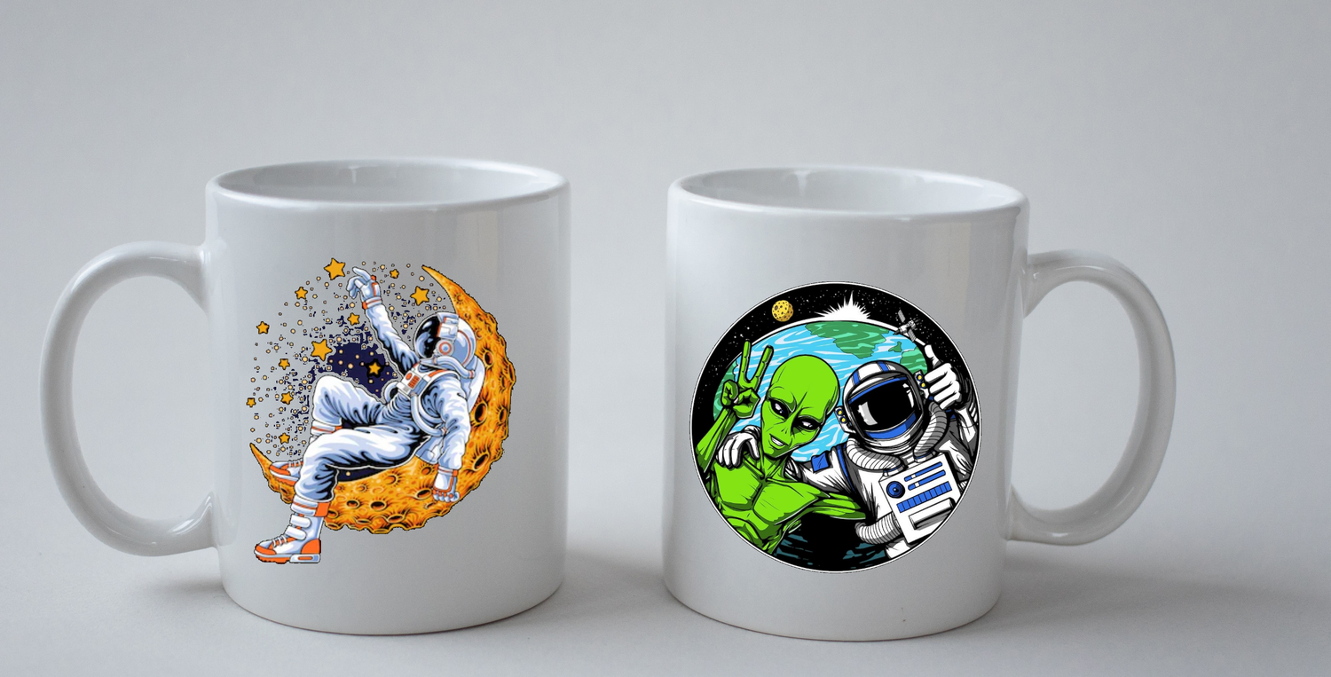 Custom Mug