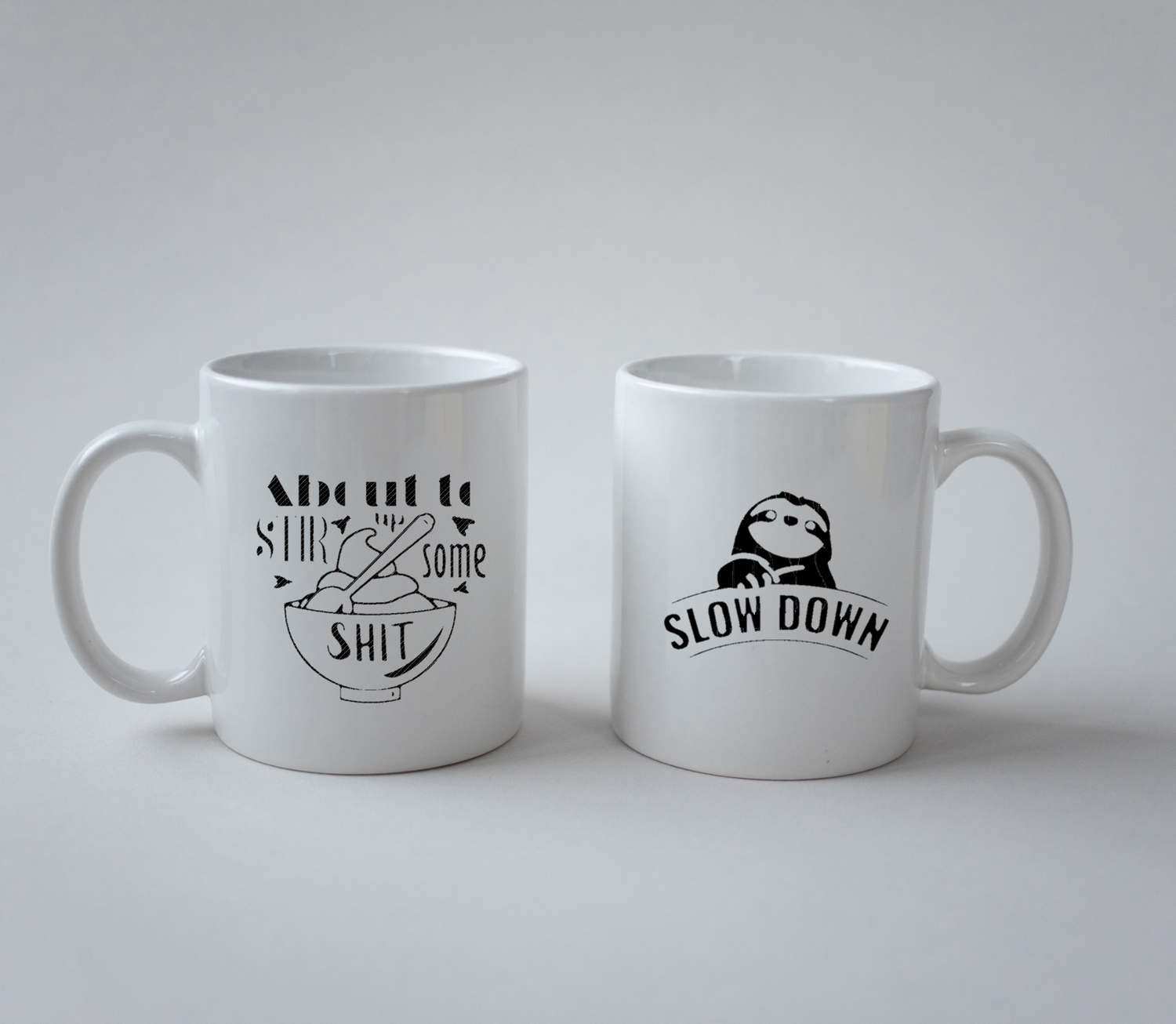 Custom Mug