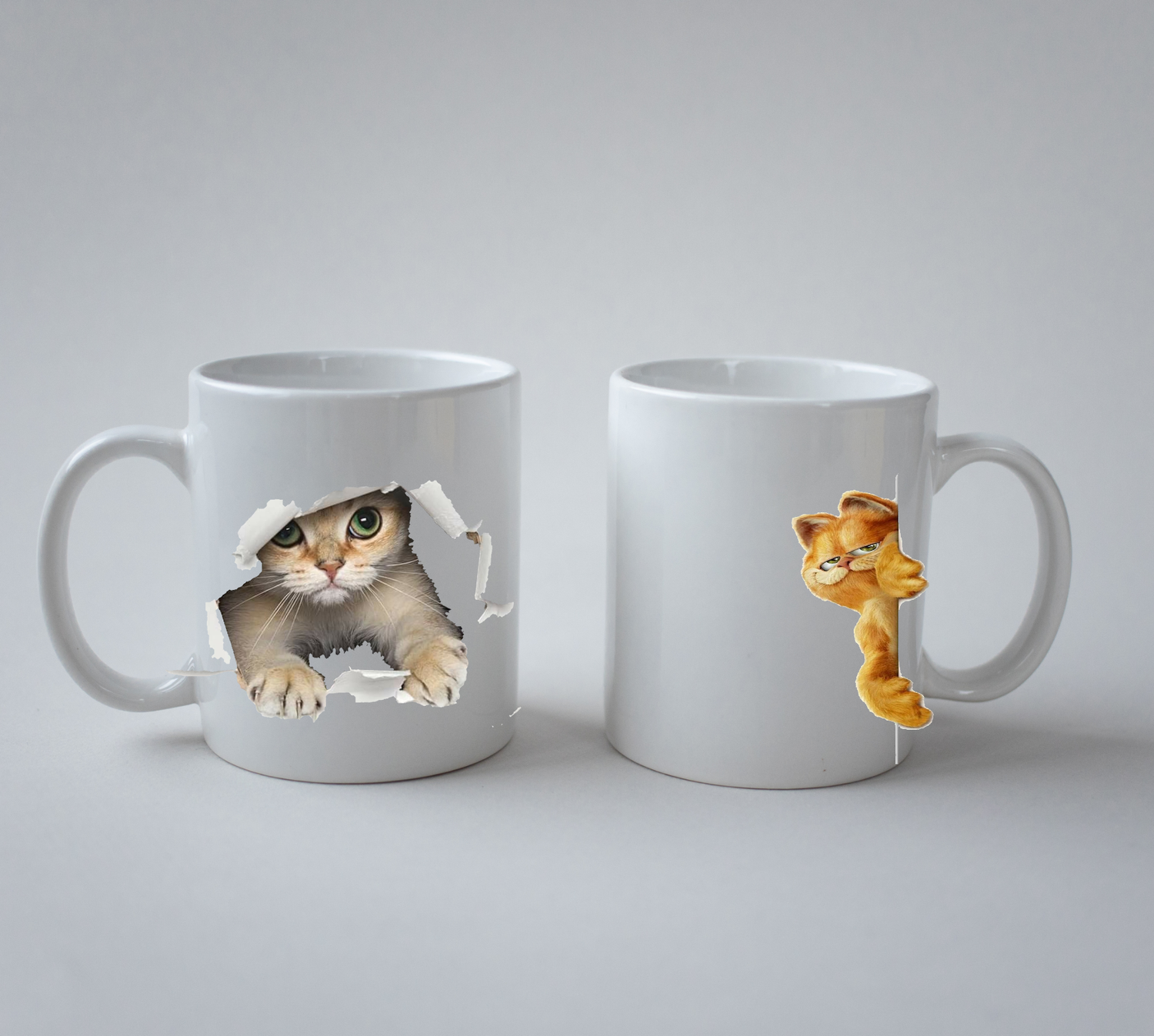 Custom Mug
