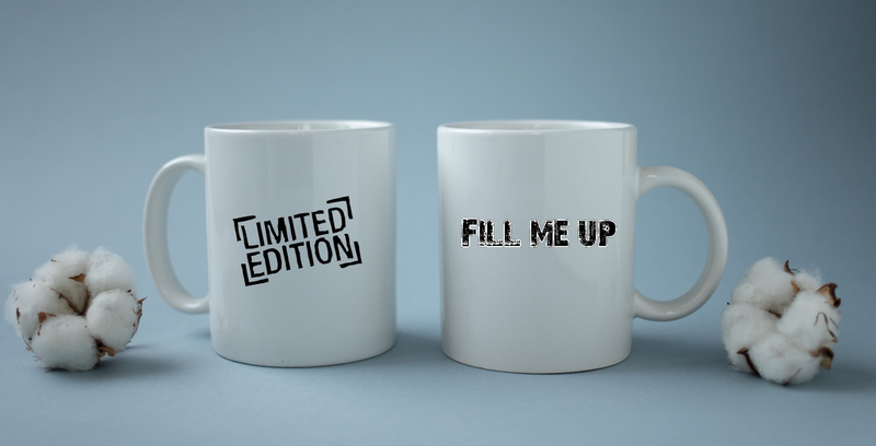 Custom Mug