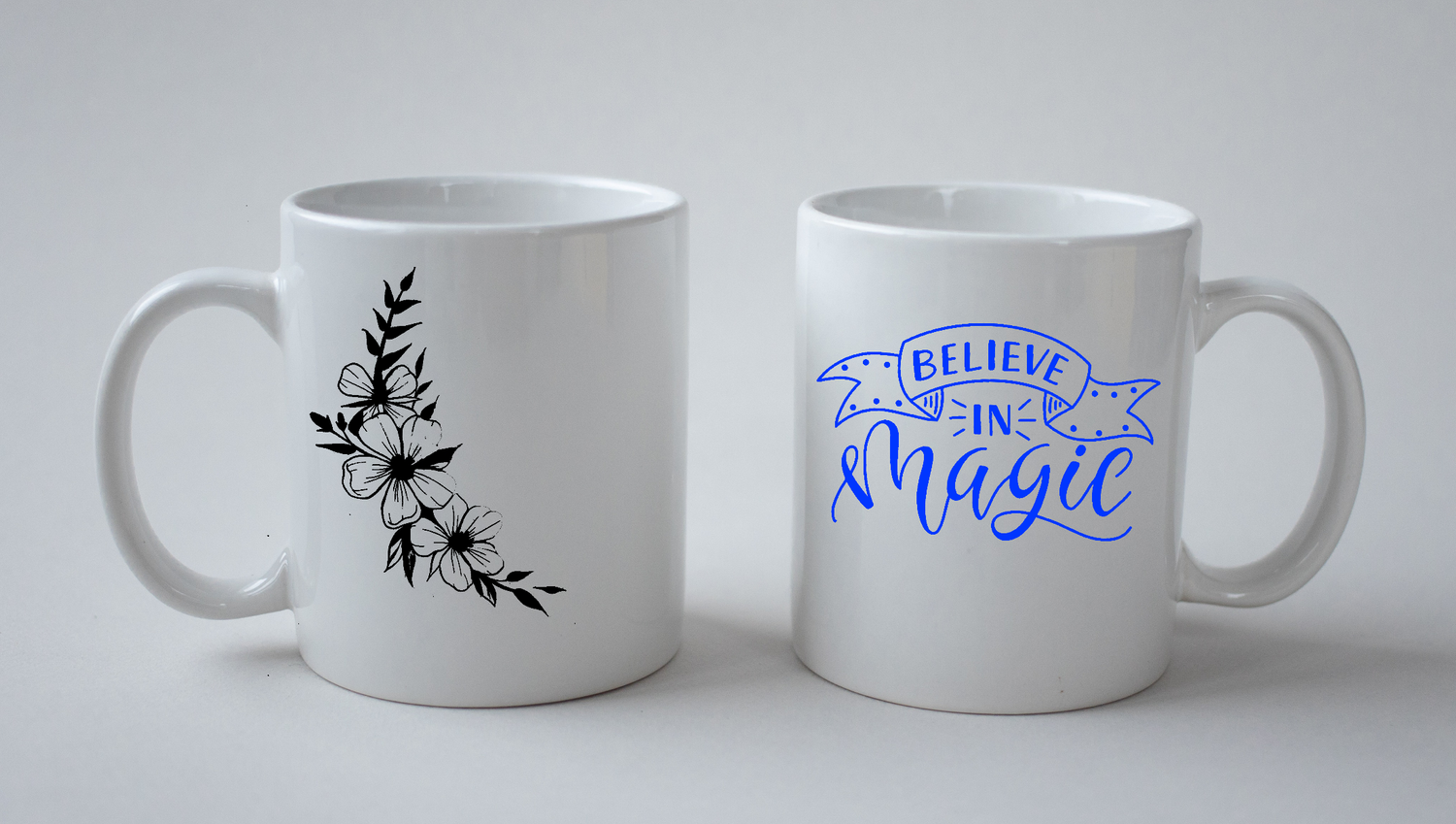 Custom Mug