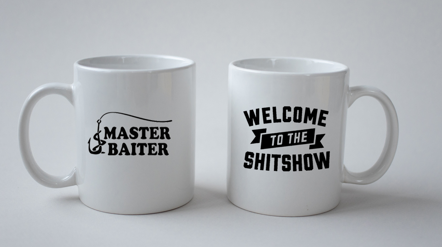 Custom Mug
