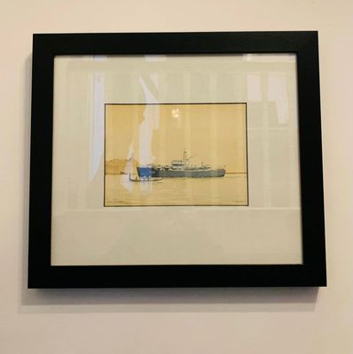 Fine Art