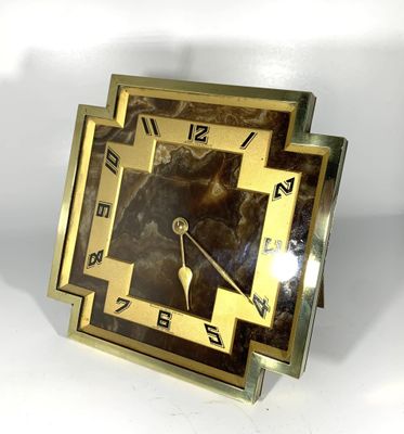 Clocks & Precision Instruments