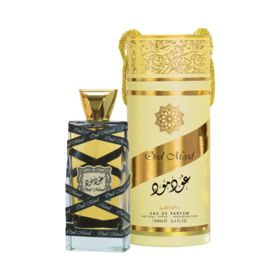 Oud Mood 100 ml