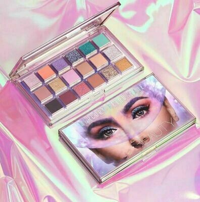 HUDA BEAUTY Mercury Retrograde