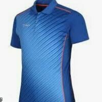 Breathable Polo Sports T Shirt, Half Sleeves