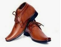 Formal Shoes, Brown