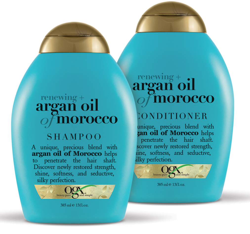 argon oil