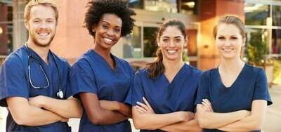 Become a Registered Nurse or a License Practical Nurse today without stress. We are here to help you achieve your dreams.