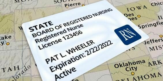We review and upgrade scores. Also transfer Temporary license from one state to another making it valid for usage.