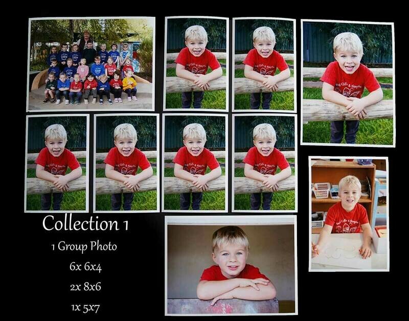 Goodstart Photo Collection (Print)