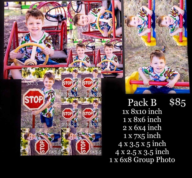 Mildura Central Childcare Centre Pack B