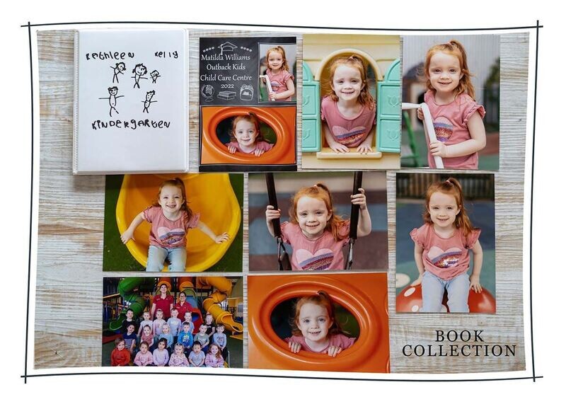 Kathleen Kelly Book Collection