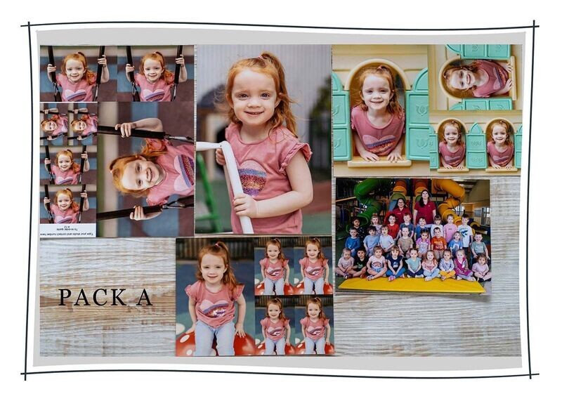 Kathleen Kelly Pack A