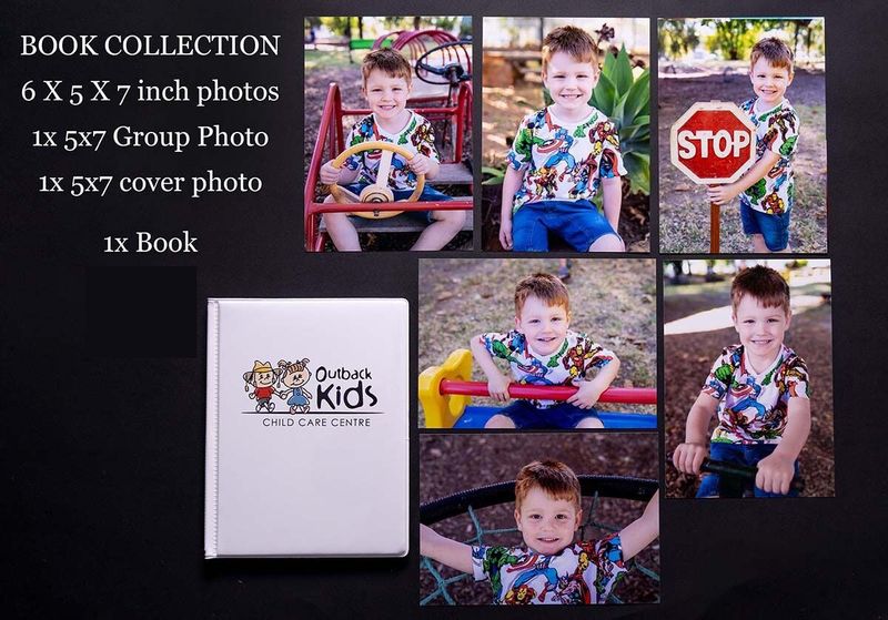 MVAC Early Learning Centre Book Collection