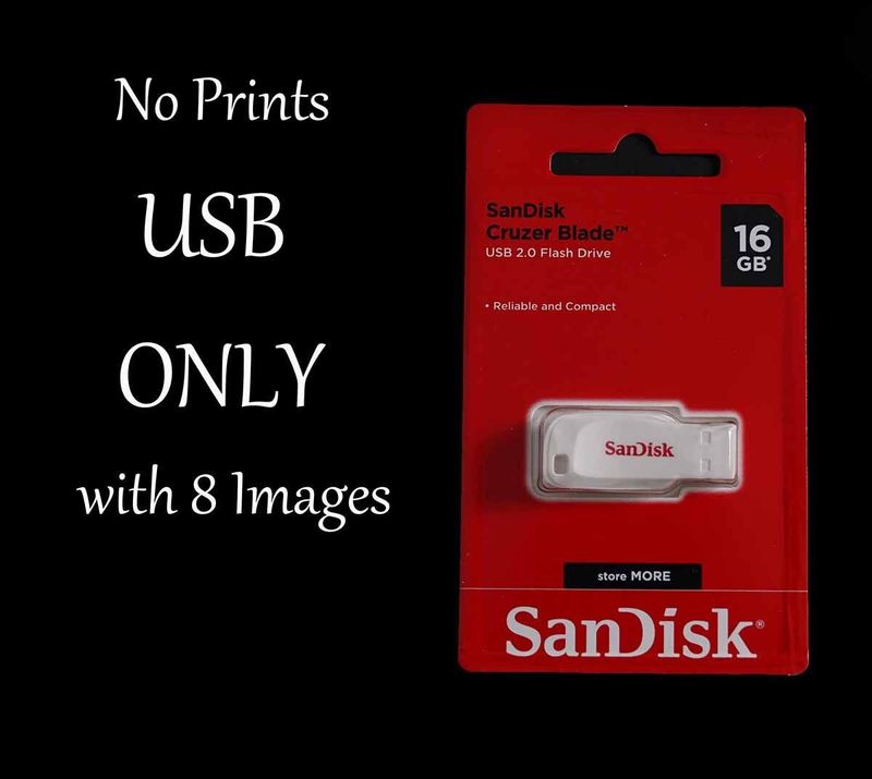 MVAC Early Learning Centre Photo Collection (USB Only)