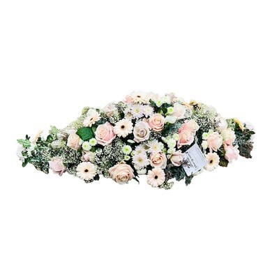IN LOVING MEMORY
