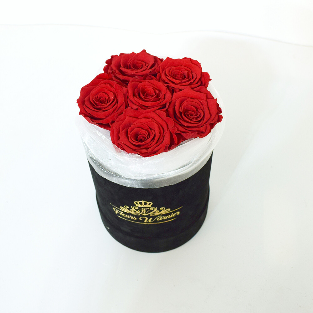INFINITY FLOWER BOX