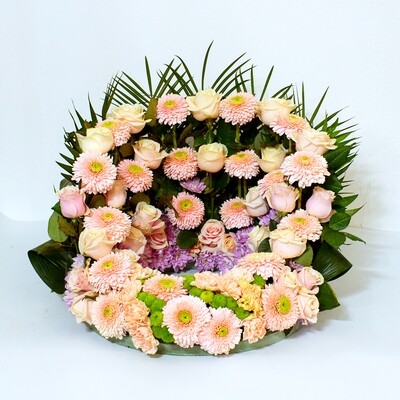 COURONNE D'URNE