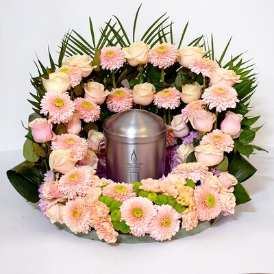 COURONNE D'URNE
