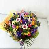 BOUQUET MULTICOLOR XXL