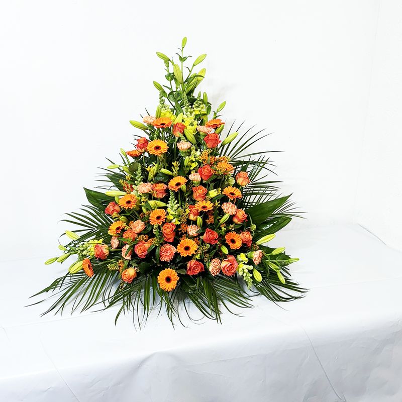 ARRANGEMENT FLEURS