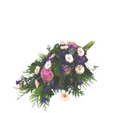 ARRANGEMENT BOUQUET COUCHE