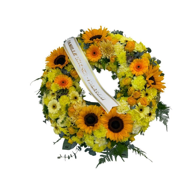 COURONNE