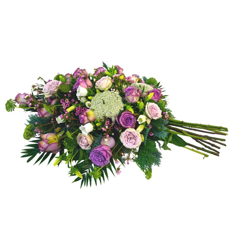 ARRANGEMENT BOUQUET COUCHE