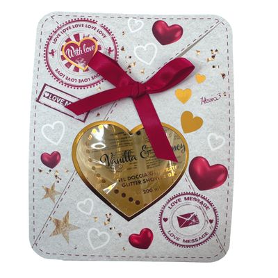 GEL DOUCHE 200ML 2