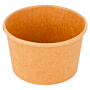 Pots glace carton 120 ml