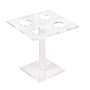 Support  plexi cornets
