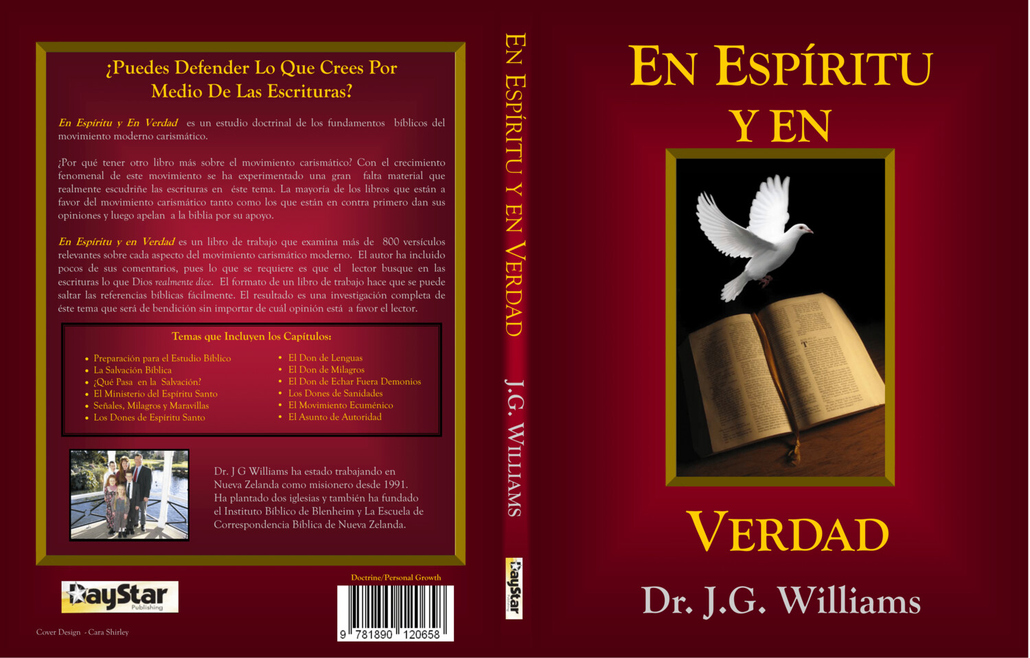 En Espíritu y En Verdad En Espíritu y En Verdad