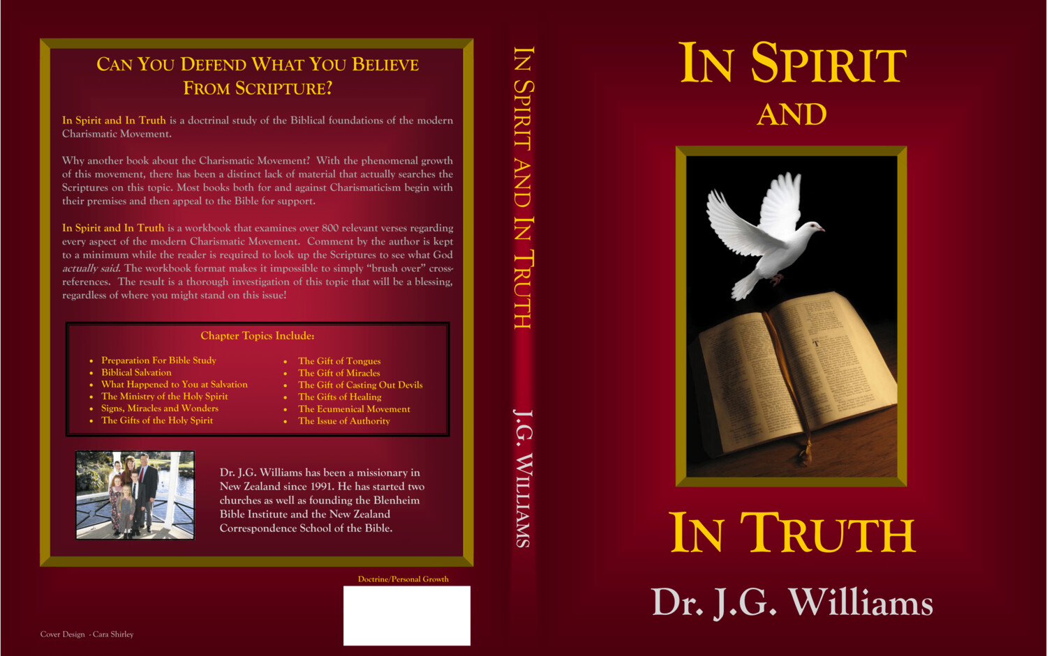 In Spirit and In Truth - Ebook In Spirit and In Truth - Ebook