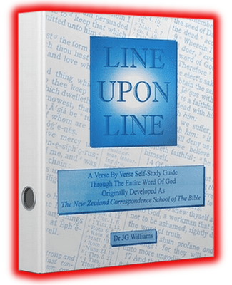 Line Upon Line - English eBook Entire Course