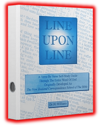 Line Upon Line - French eBook Entire Course