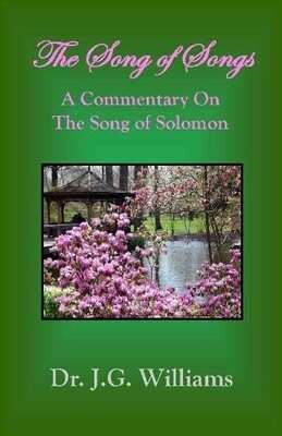 The Song of Songs - eBook