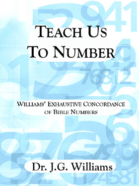 Teach Us To Number - Ebook