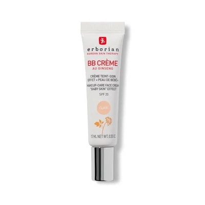ERBORIAN BB CREAM CLAIR 15 ML