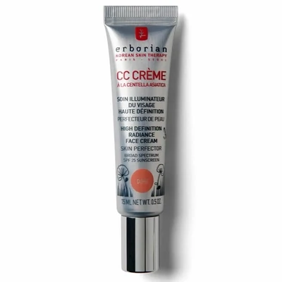 ERBORIAN CC CREAM DORE 15 ML