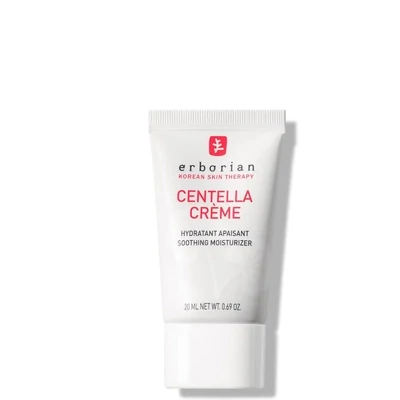 ERBORIAN CENTELLA CREME 50 ML