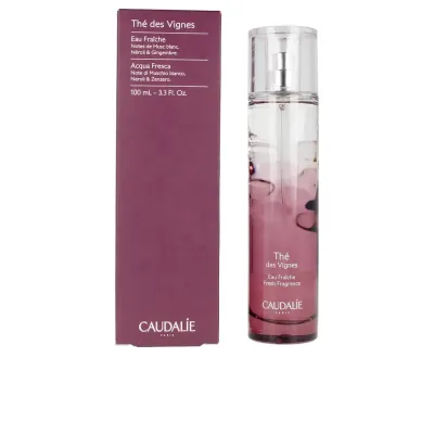 CAUDALIE THE DES VIGNES AGUA FRESCA 100 ML