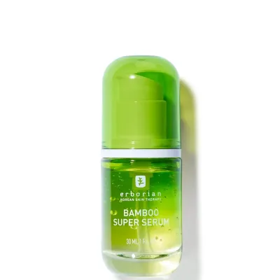 ERBORIAN BAMBOO SUPER SERUM 30 ML