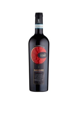​BARDOLINO CLASSICO DOC  2024 BIO – Le Tende
