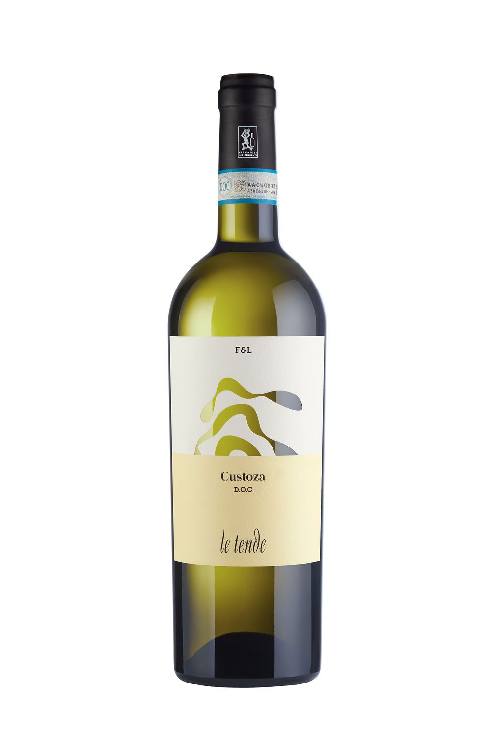 ​CUSTOZA DOC 2025 BIO – Le Tende