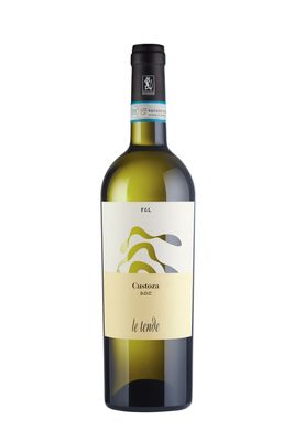 ​CUSTOZA DOC 2025 BIO – Le Tende