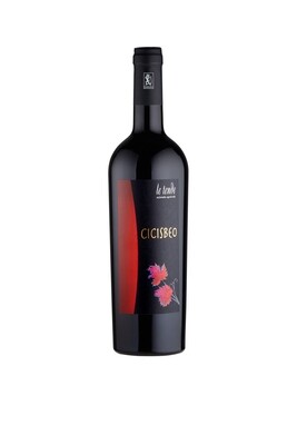 ​CICISBEO 2023 - IGT ROSSO VERONESE BIO LE TENDE