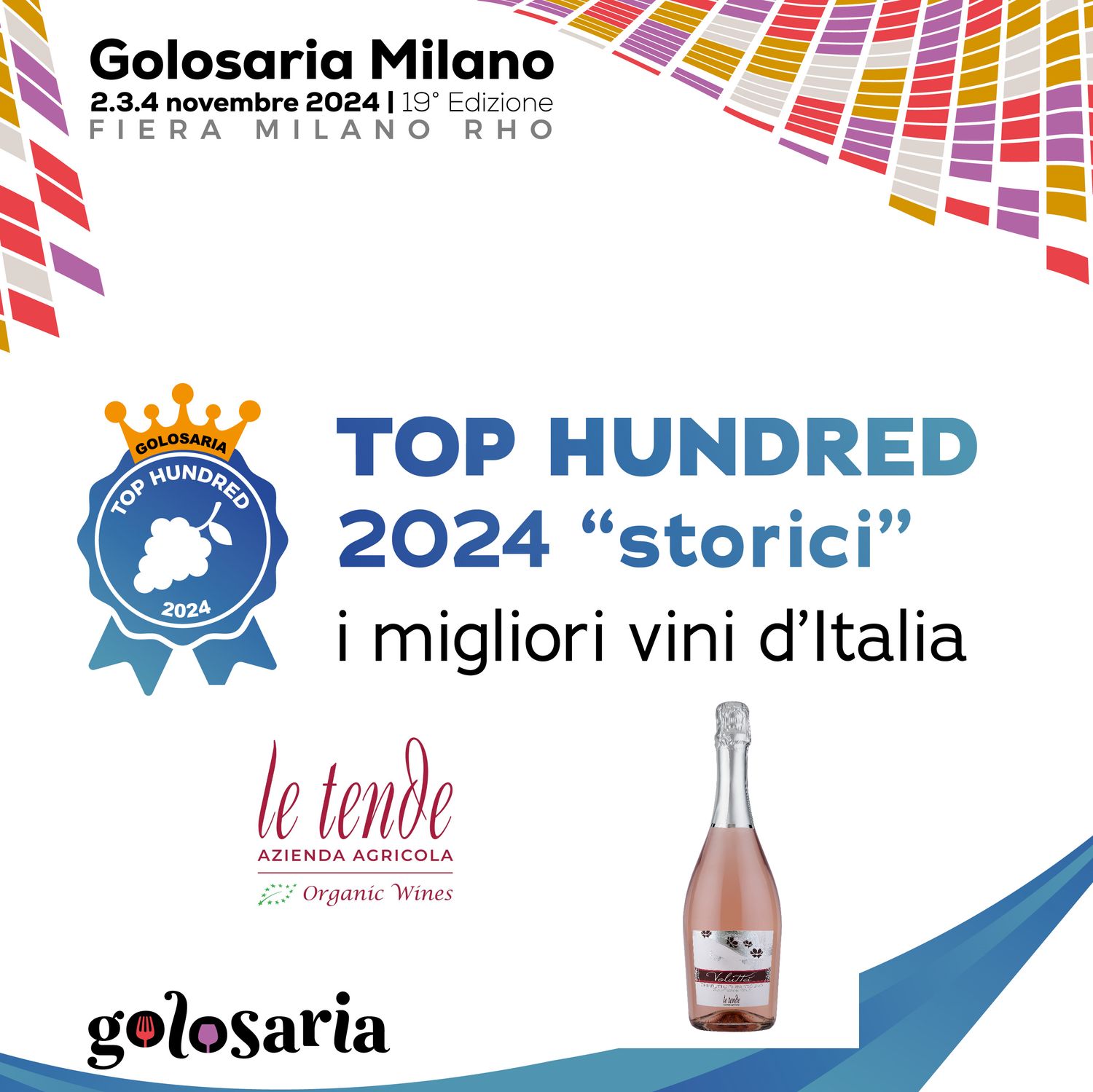 ​VOLUTTÀ  2025 – BARDOLINO CHIARETTO DOC BIO SPUMANTE BRUT -